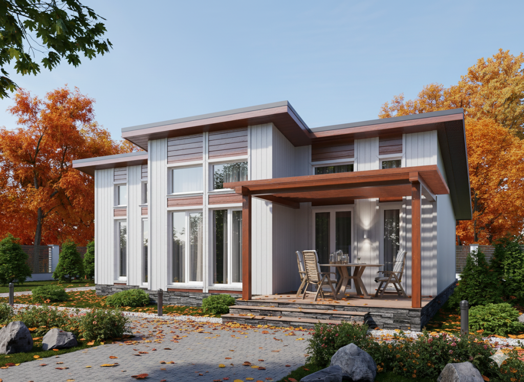 Будущее 8,5х12